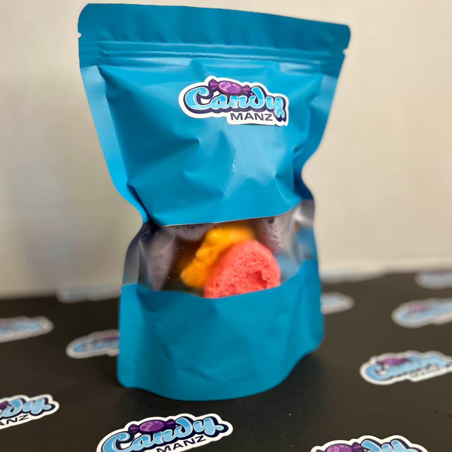 Freeze Dried Candy Mega Bundle Deal Over 1 Pound of Candy