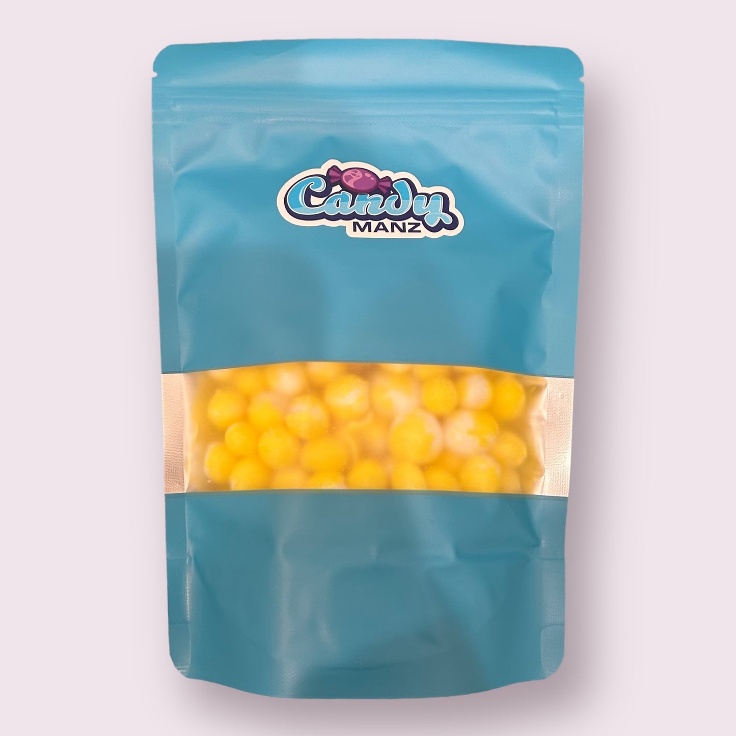 Freeze-Dried Candy Mix - Rainbow Pop-ems, Balloonheads, & Mini Sourheads Combo Pack